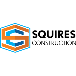Squires Construction Logo
