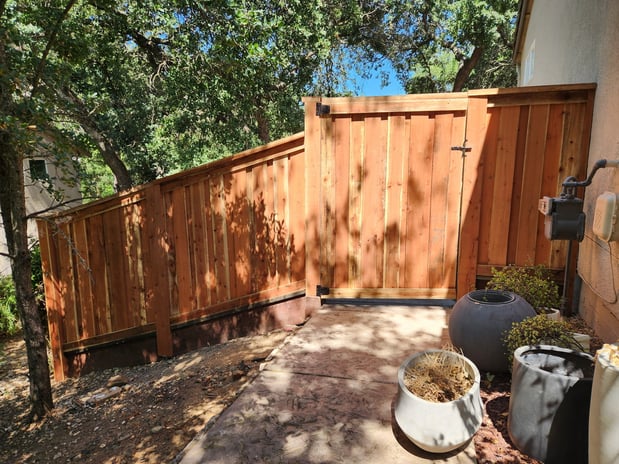 Images Superior Fence & Rail of Sacramento