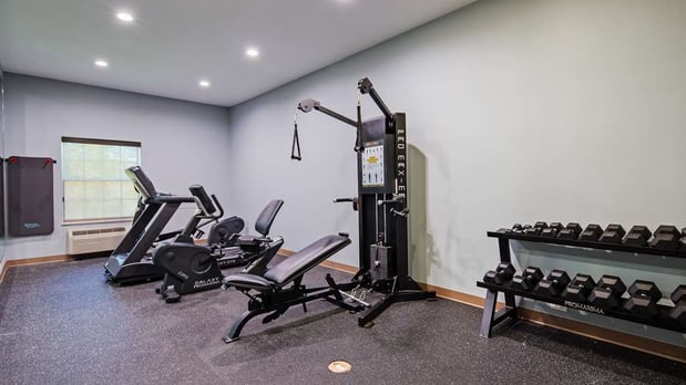 Images Best Western Ingleside Inn & Suites