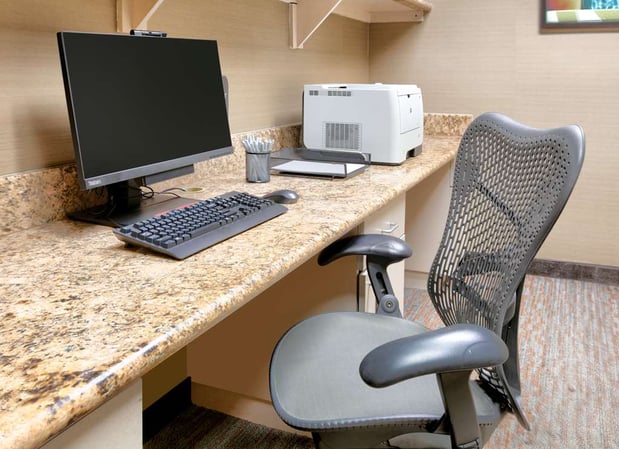 Images Hilton Garden Inn Irvine East/Lake Forest