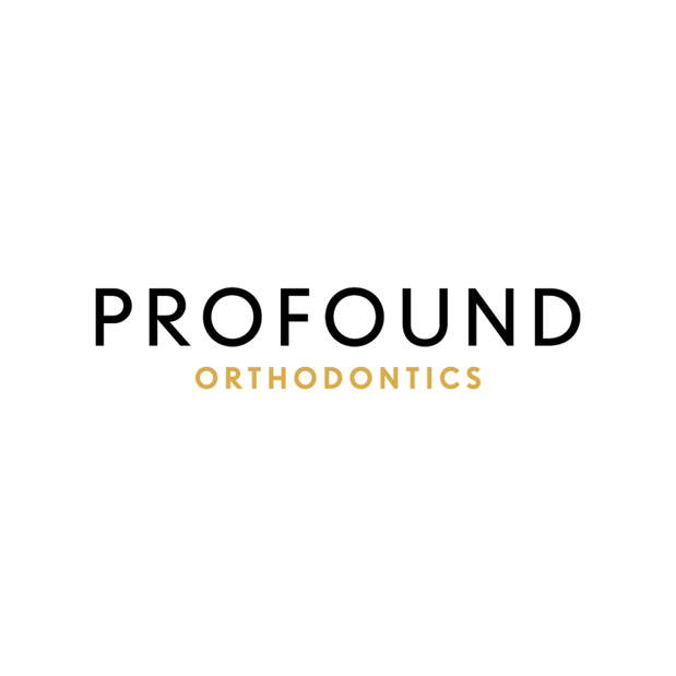 Profound Orthodontics Logo
