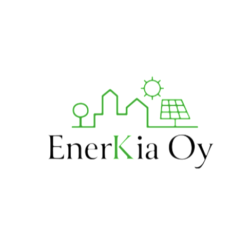 Enerkia Oy Logo