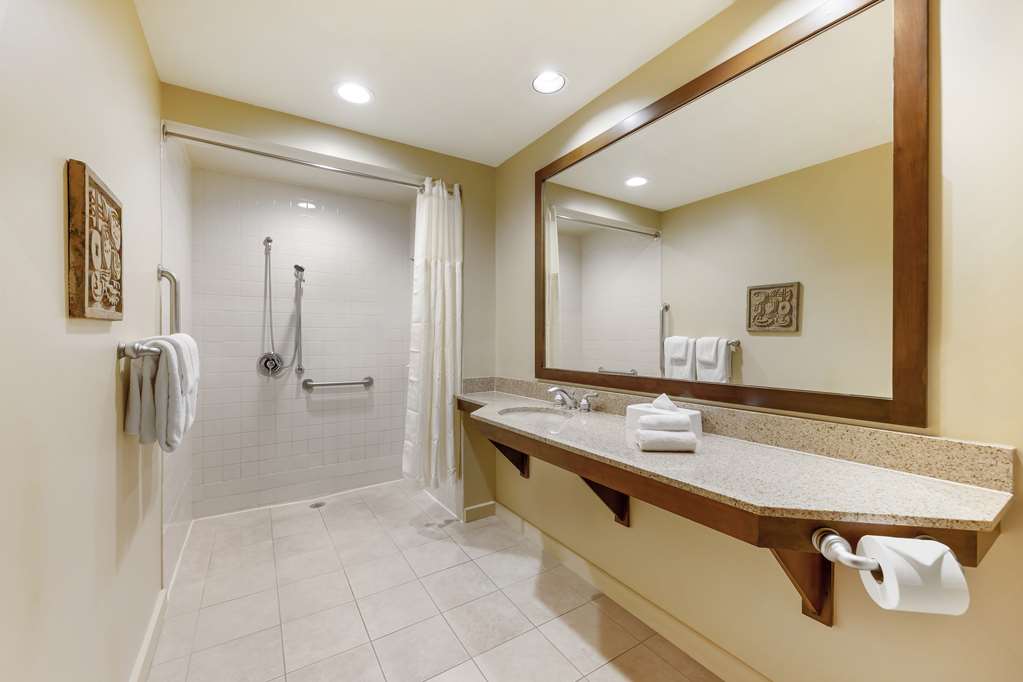 Hilton Vacation Club Cancun Resort Las Vegas
