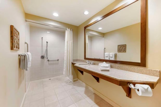 Images Hilton Vacation Club Cancun Resort Las Vegas