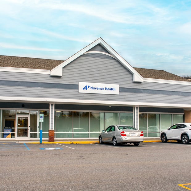 Images Nuvance Health Medical Practice - Primary Care - Mahopac