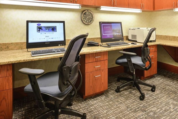 Images Hampton Inn Harrisonburg - South