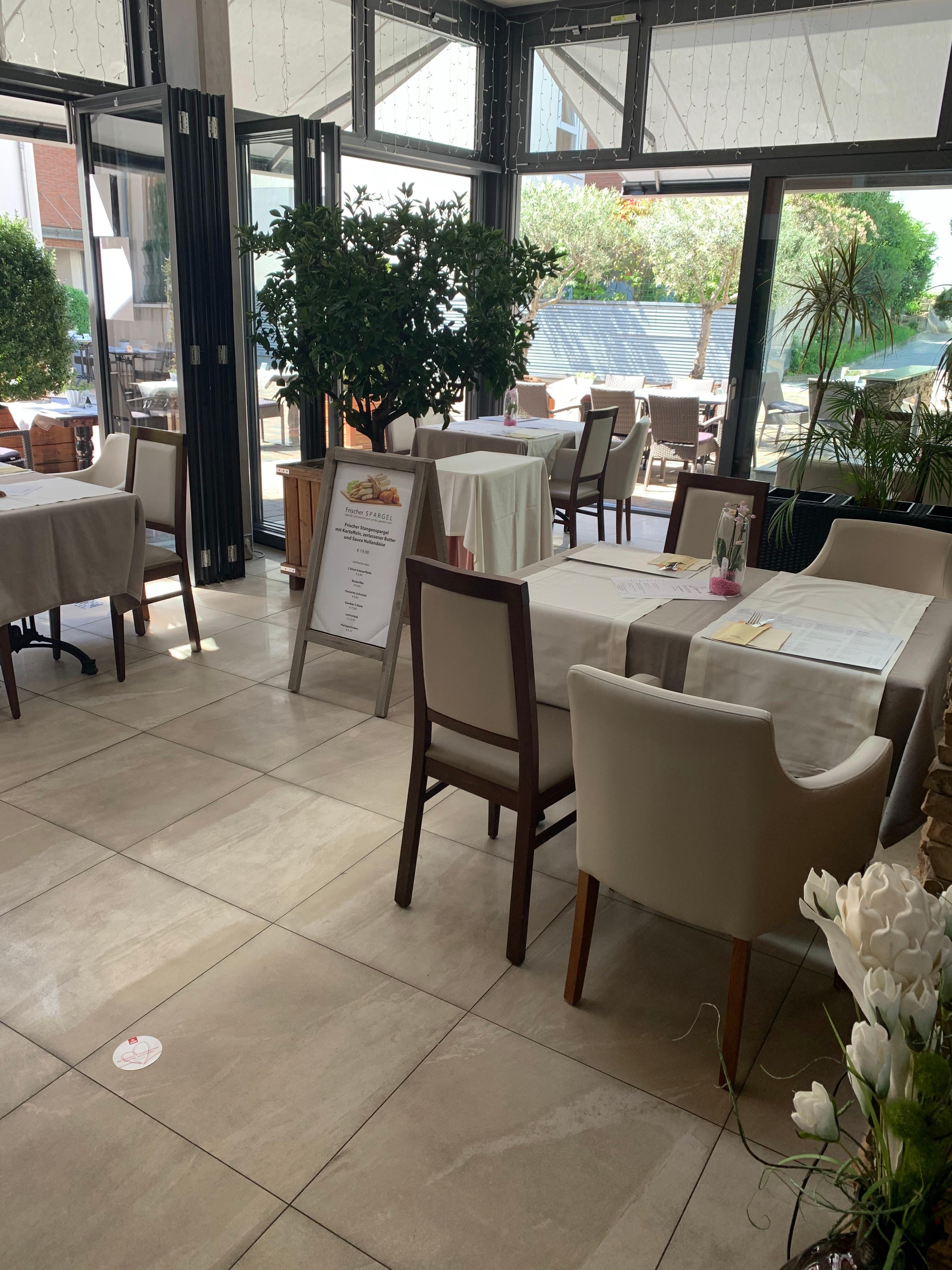 Ristorante Pizzeria il Cocco - Gerlingen, Hauptstraße 28 in Gerlingen