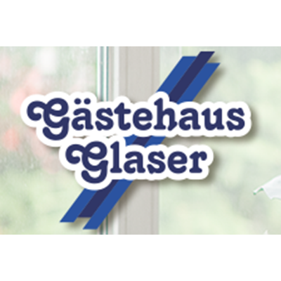 Gästehaus Glaser Inh. Susanne Glaser in Gärtringen - Logo