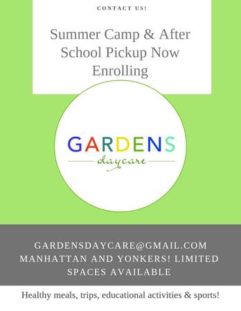 Images Gardens Day Care