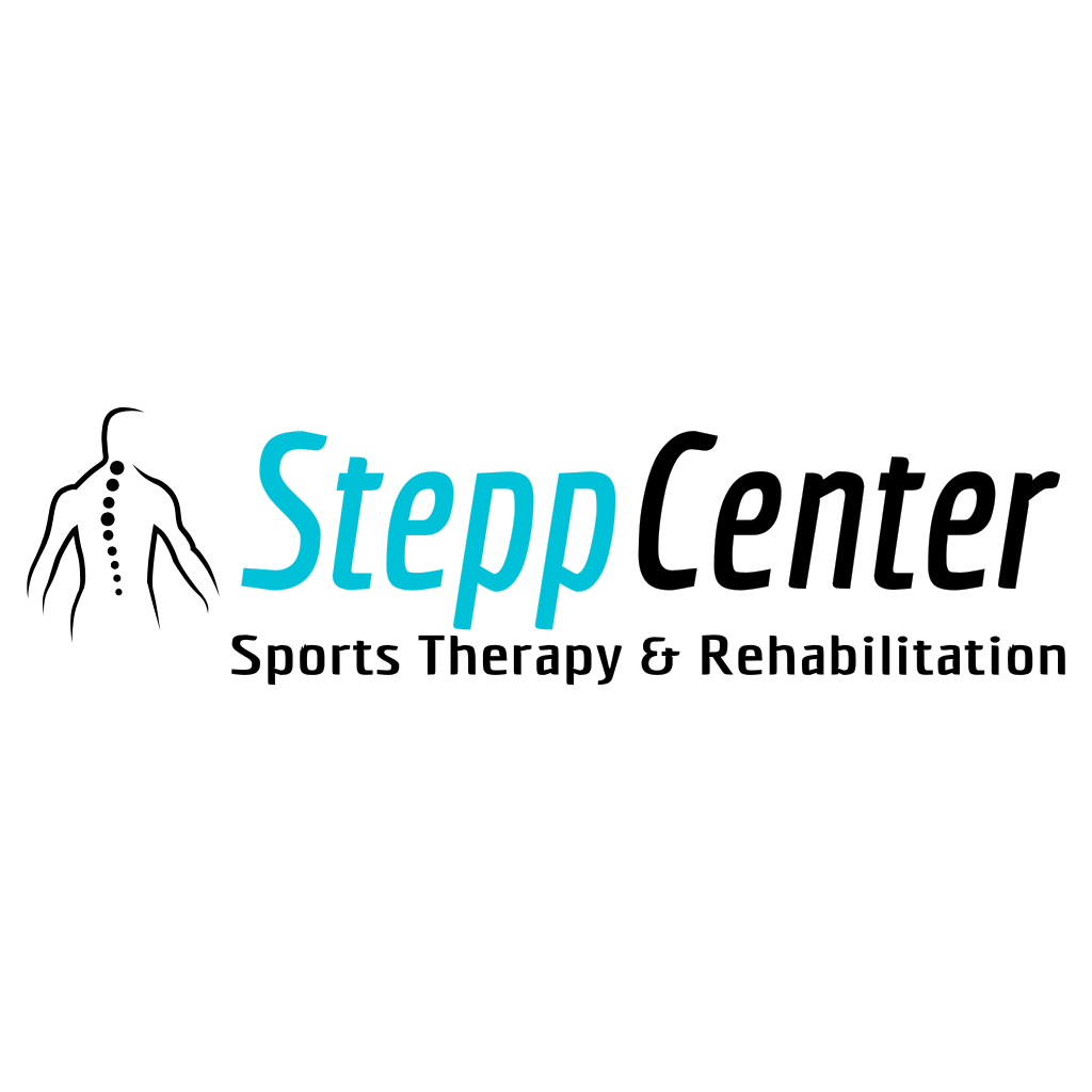 Stepp Center Logo