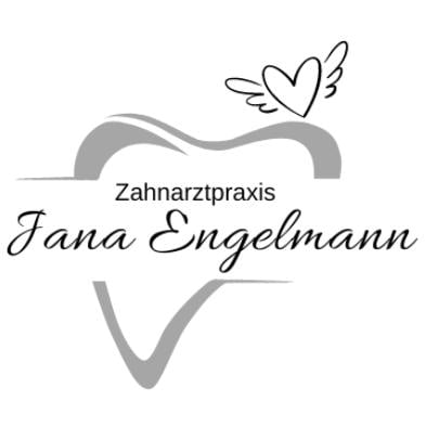 Zahnarztpraxis Jana Engelmann Logo