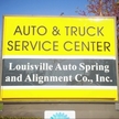 Louisville Auto Spring