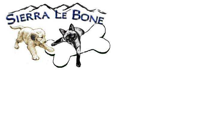 Sierra Le Bone