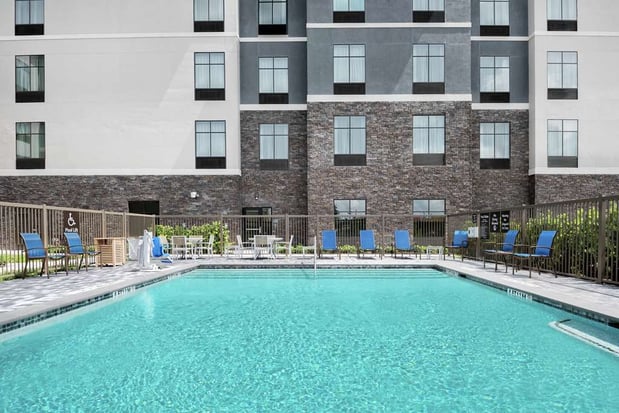 Images Homewood Suites By Hilton Houston Memorial