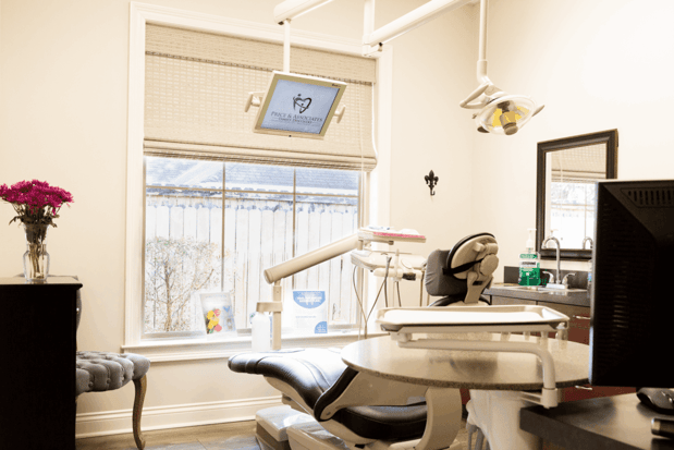 Images Price & Associates Family Dentistry