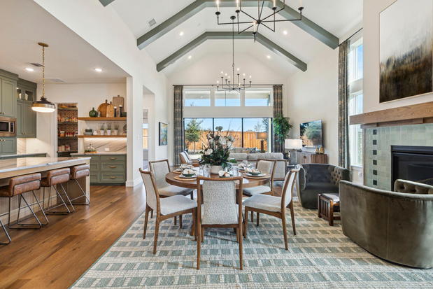 Images The Reserve at Watters by Southgate Homes