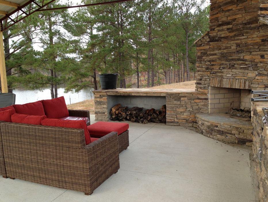 Outdoor Concepts, Llc