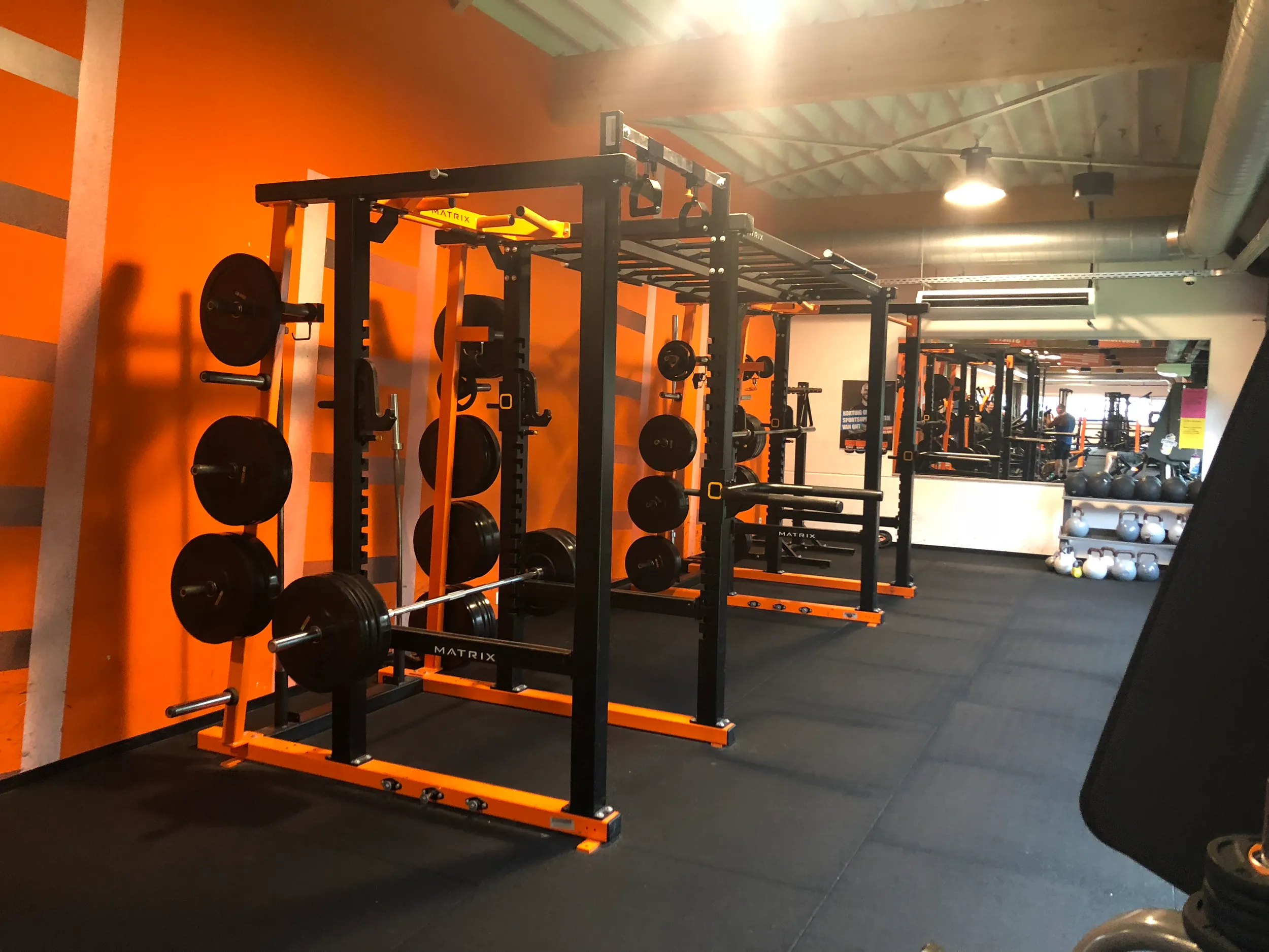 Images Basic-Fit 24/7