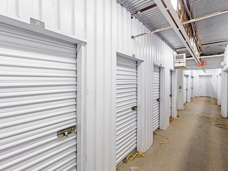 Interior Units 