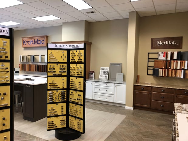 Images Countertops and Cabinetry By Design