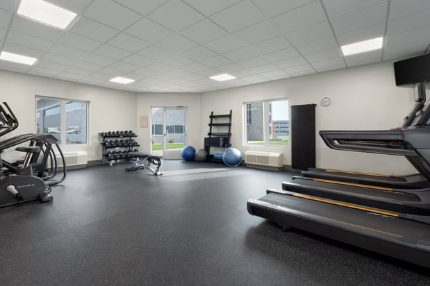 Images Holiday Inn Express & Suites Saginaw by IHG
