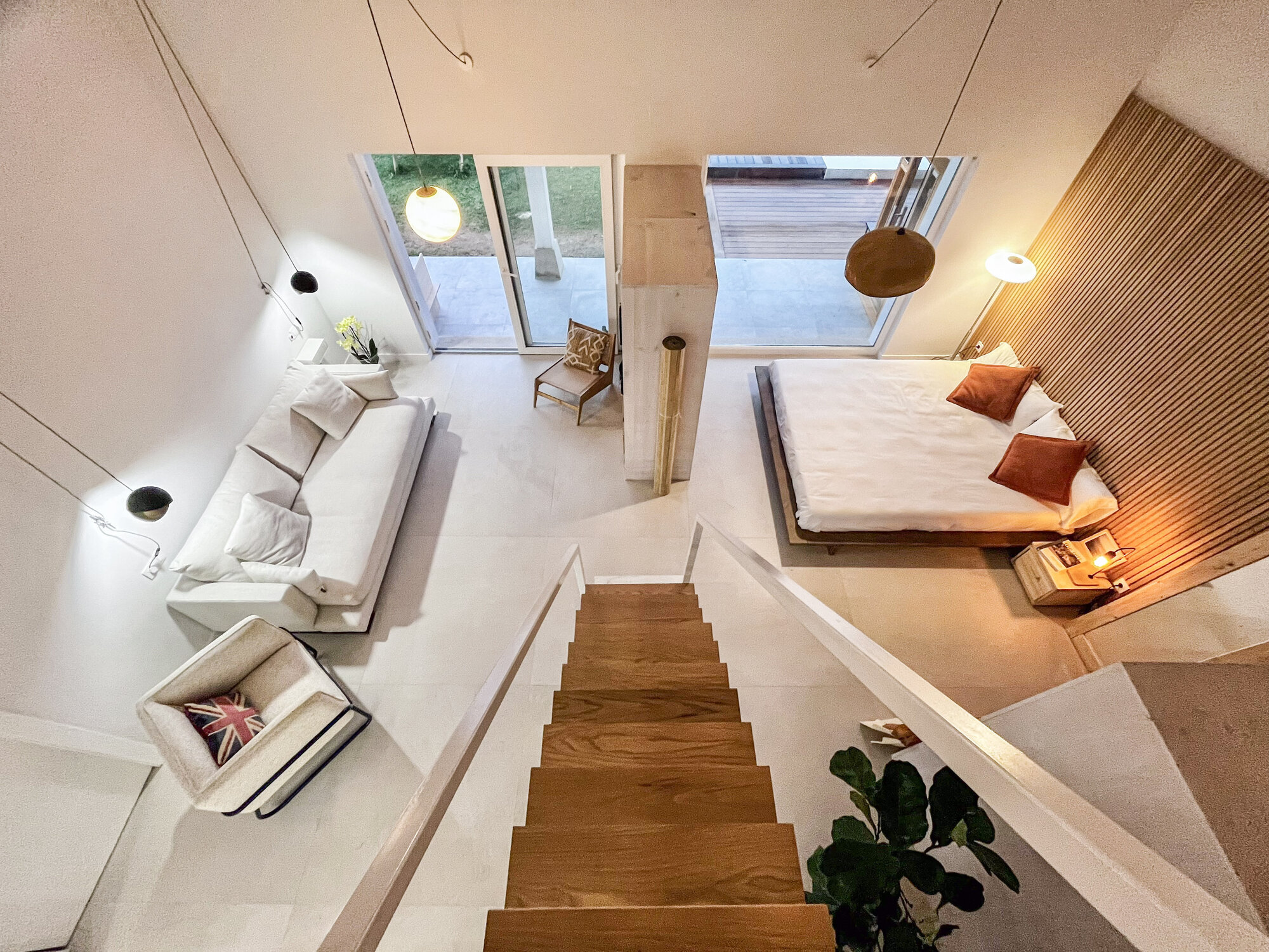 Images Devonian Guest House