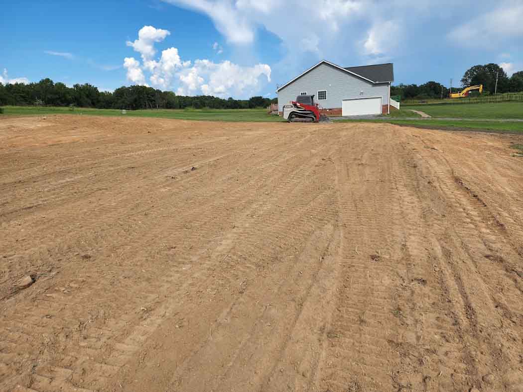 A L Parker Services Image