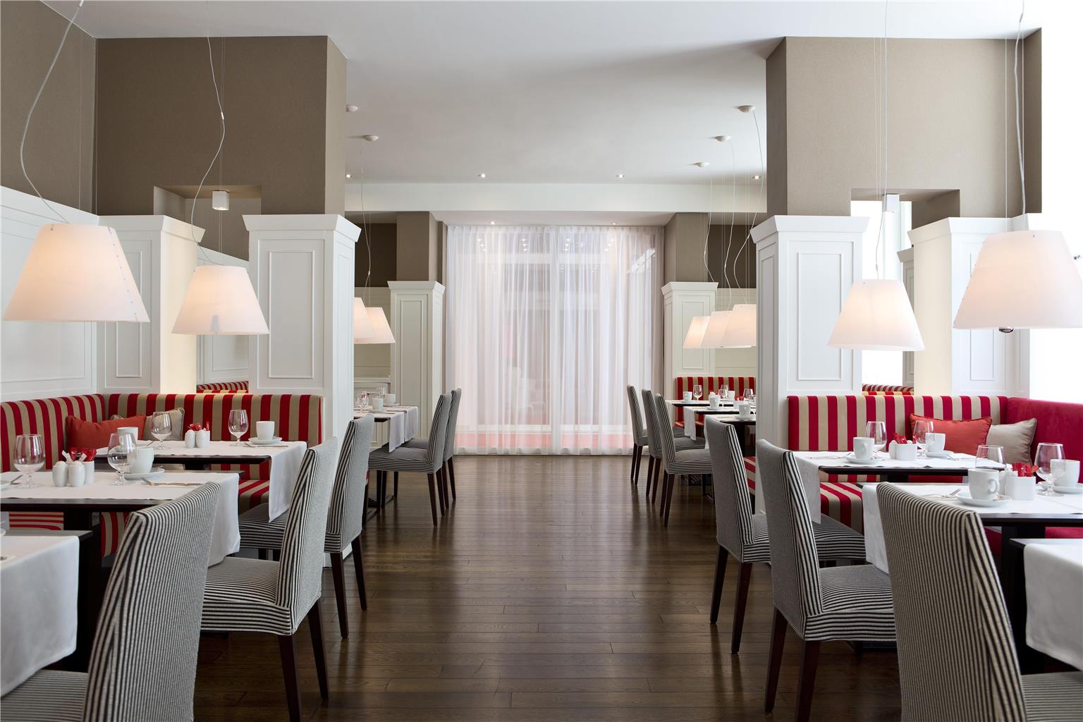 The Harmonie Vienna, BW Premier Collection by Best Western, Harmoniegasse 5-7 in Vienna