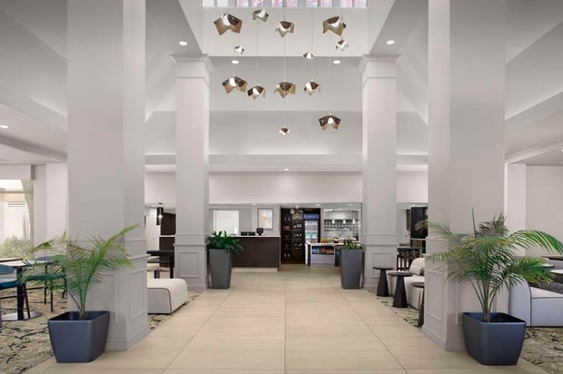 Images Hilton Garden Inn Gainesville