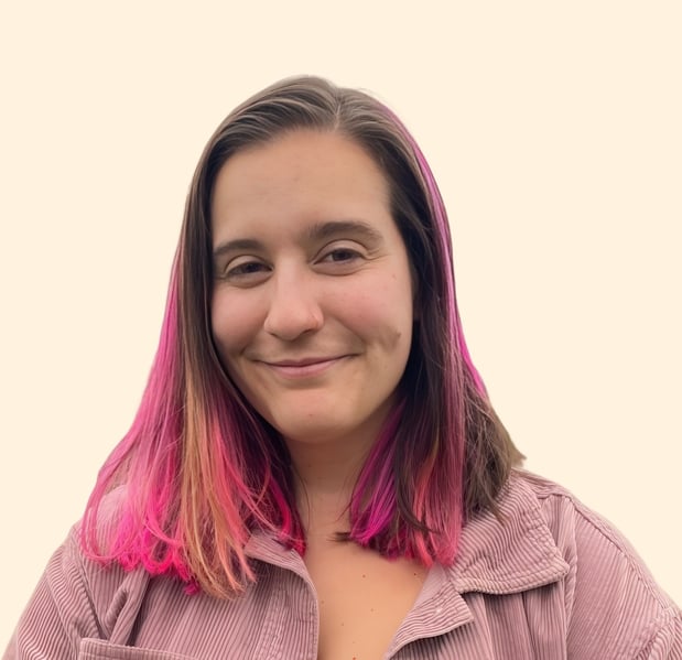 Images Kelsey Berry, Counselor