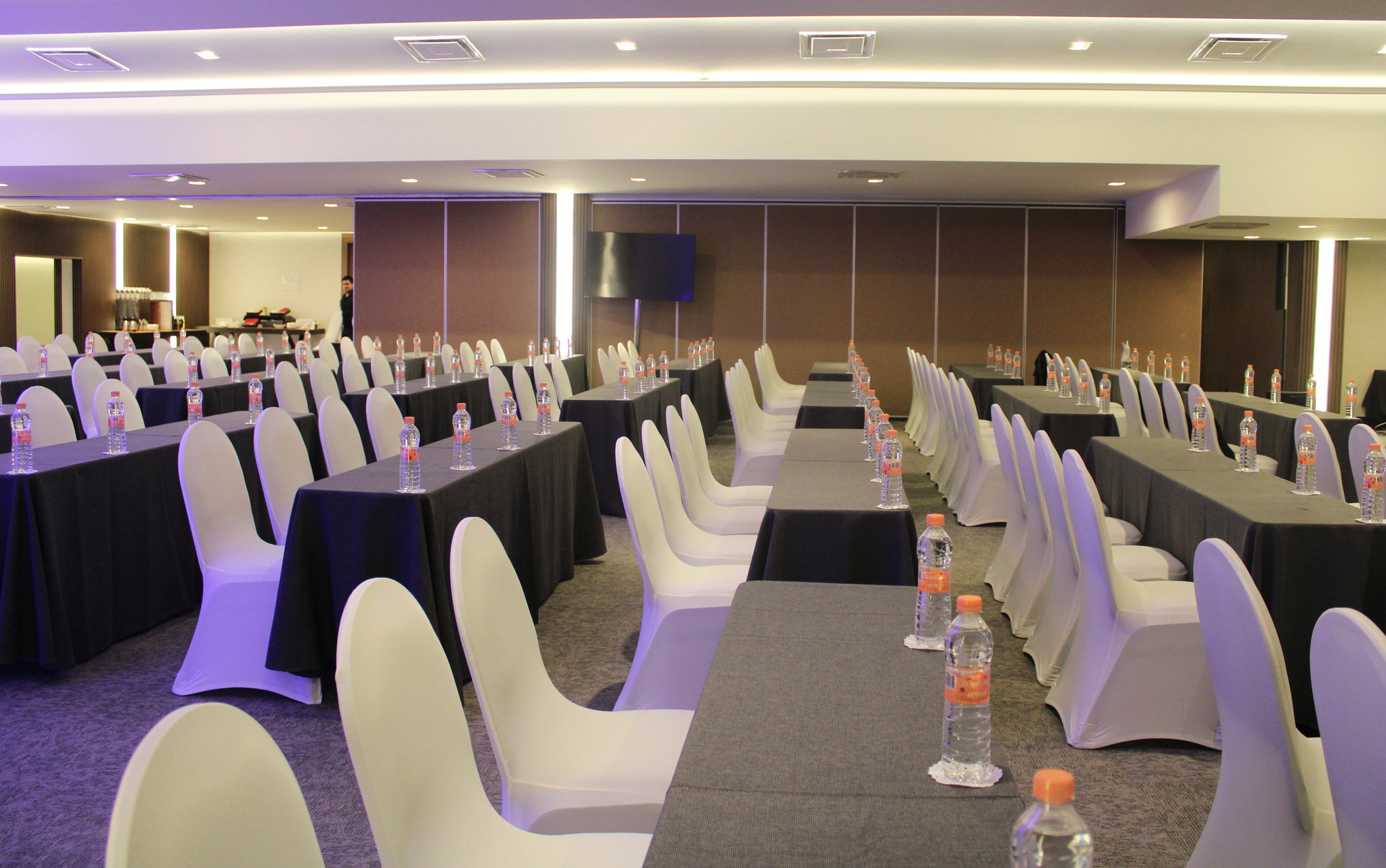 Images Holiday Inn Mexico Dali Airport by IHG