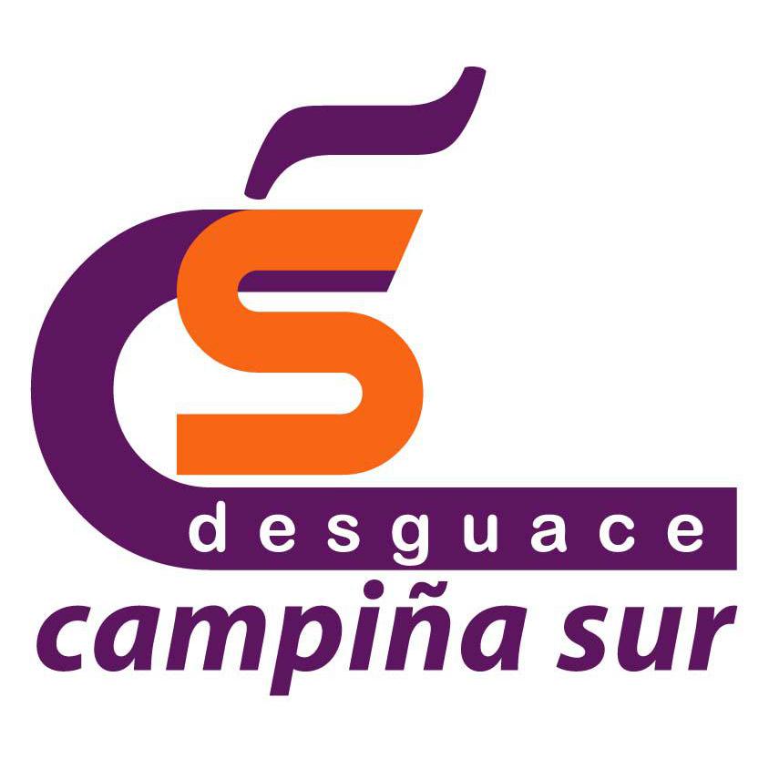Desguaces Campiña Sur Logo