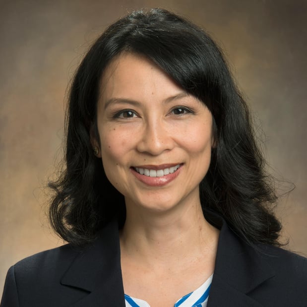 Images Edward Jones - Financial Advisor: Katrina C Yun-Nikolac, CFP®|ChFC®|AAMS®