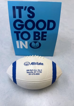 Images Artur Goncalves: Allstate Insurance