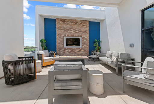 Images The Aston North Scottsdale Apartments