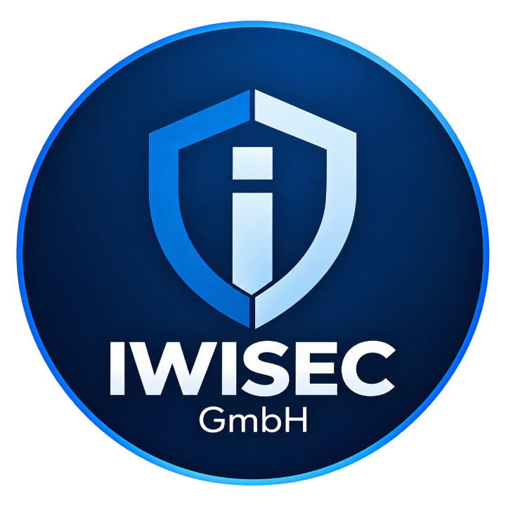 IWISEC GmbH  