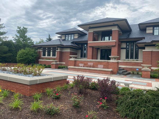 Images JGS Landscape Architects