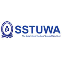 State School Teachers' Union Of W.A. Inc Logo