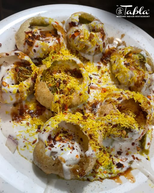 Images Tabla Indian Restaurant Fort Worth