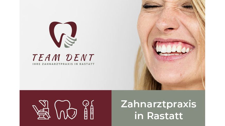 Bild 3 Zahnarztpraxis Rastatt TEAM DENT in Rastatt