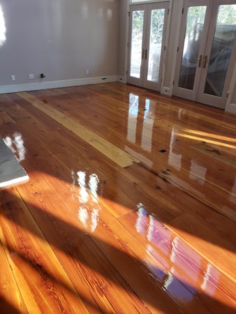 Images Tripp's Hardwood