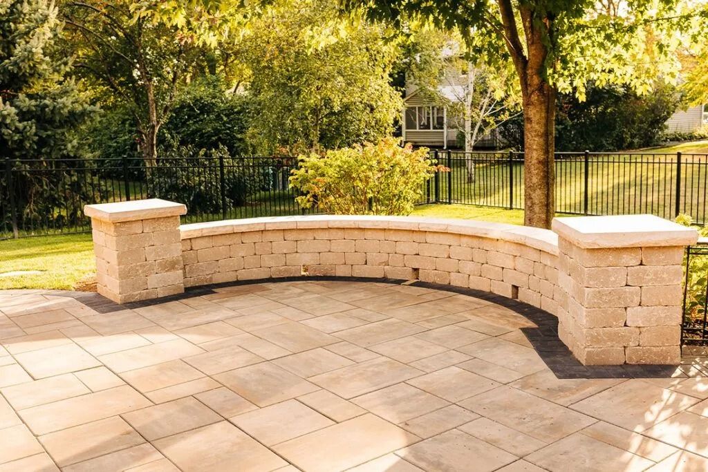 Schmitt's Landscape Company Image