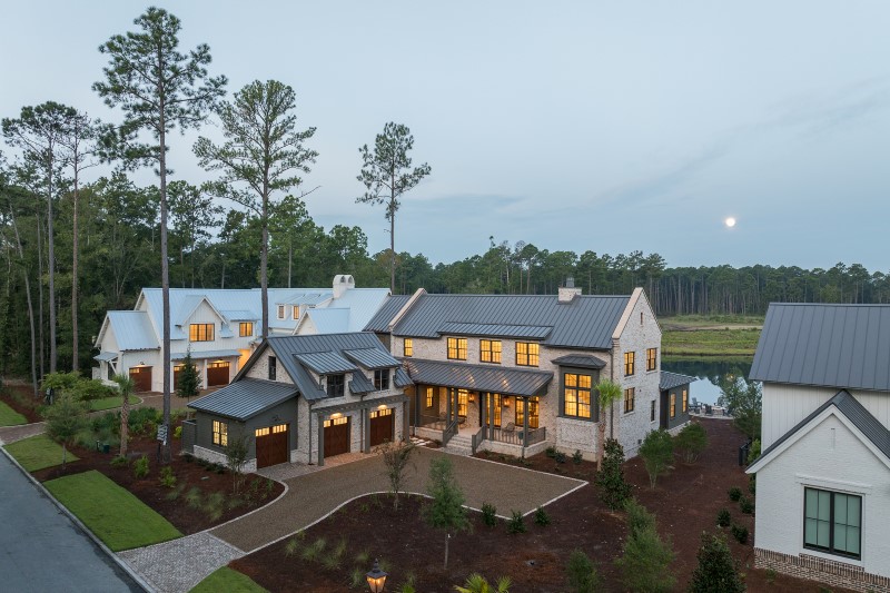 Dillard-Jones Builders, LLC