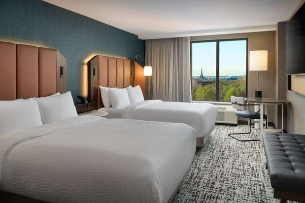 Images Tempo by Hilton Raleigh Downtown