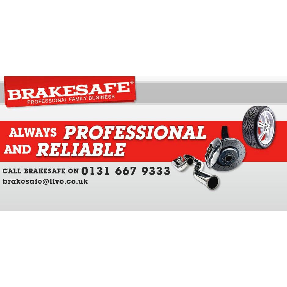 Brakesafe Logo