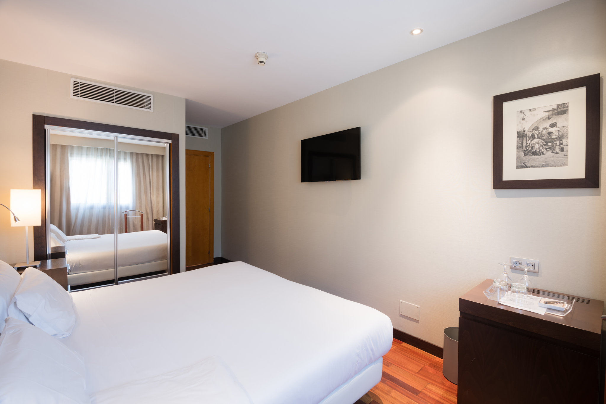 Images Hotel Ciudad de Valladolid - Coming Soon