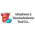 Limpiezas Y Mantenimiento Rosi S.L. Logo