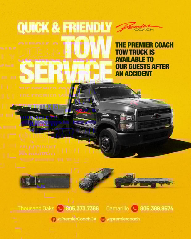 Images Premier Coach