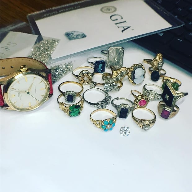 Images Sartori Jewelry & Loan