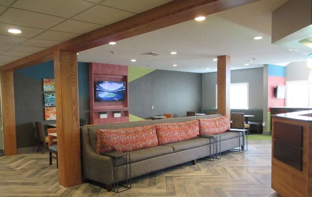 Images Best Western Plus Harrisburg Mechanicsburg